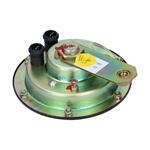 Claxon 6 Volt hoge toon Karmann Ghia -07/66