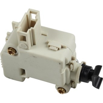 Stelelement, centrale portiervergrendeling kofferklep 3B0959781C 