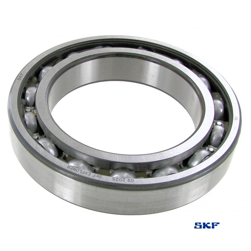 Pendelas differentieel lager (per stuk). Kever 8/1960 en later. Karmann Ghia 8/1960 en later. Bus 8/1959 T/M 7/1967. Type 3. Kübel 113517185