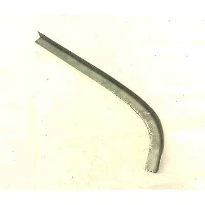 Achterhoek lip rechts. Bus 8/1972 T/M 7/1979 211813358H