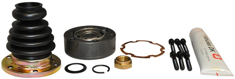 Homokineetset binnenzijde 191498104 rechts (Opruiming)