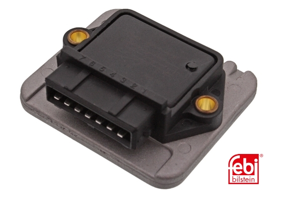 Ontstekingsmodule (Febi) 191905351B