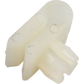 Clip voor remleiding T1 bus 211611795A