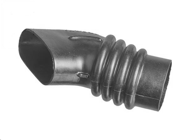 Aanzuigslang T3 Diesel CS/KY motor, 068129967A