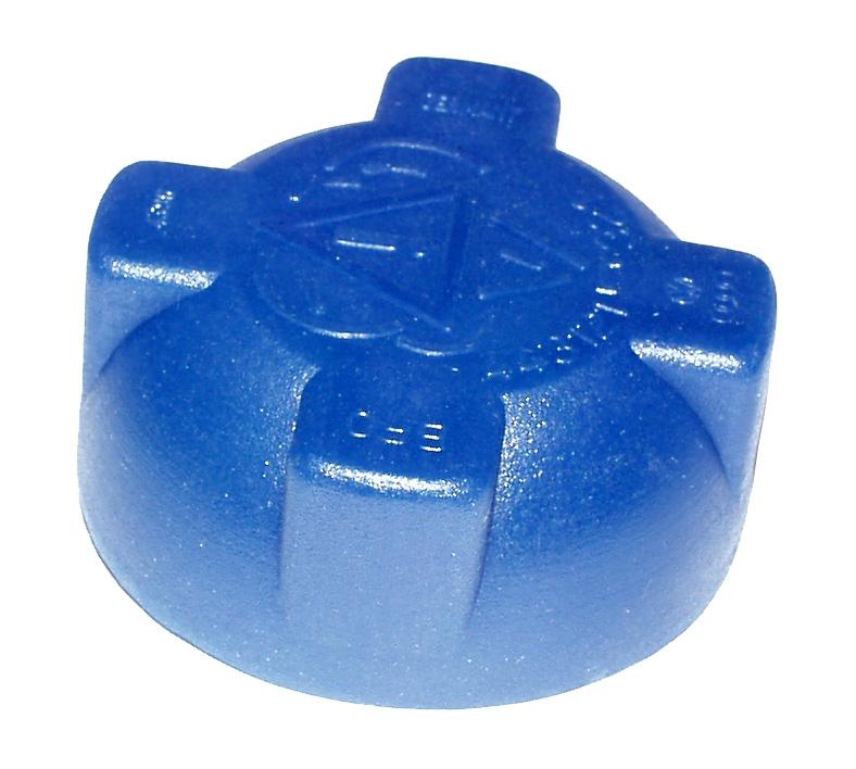 Koelvloeistof reservoir dop 443121321A