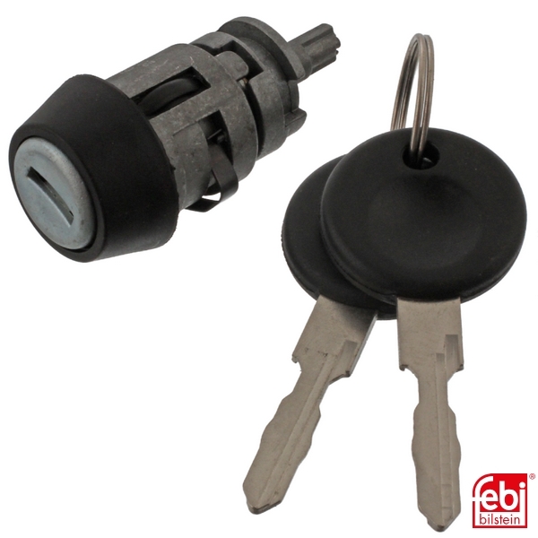 Contactslot met sleutels 1H0905855A (FEBI)