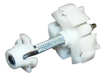 Afstelschroef, koplamp T25/T3 Bus Carat (vierkante koplampen) 255941133