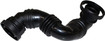 Slang cilinderkopontluchting 2.0 FSI 06F103212D 