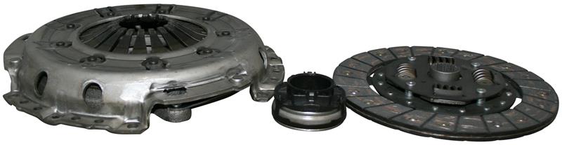 Koppelingset, 210 mm 050198141K