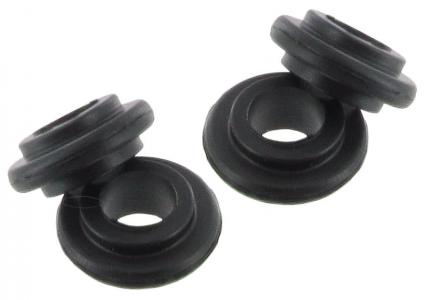 Oliekoeler pakkingen 4 stuks