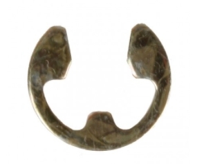 Clip 7 mm N0124362 (oa voor gasveer, wisserarm, scharnierpin etc)