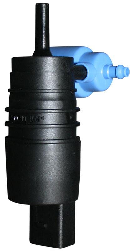 Ruitensproeier pomp 1J6955651 (Golf, Passat, A3, A4, A6, Lupo, etc)