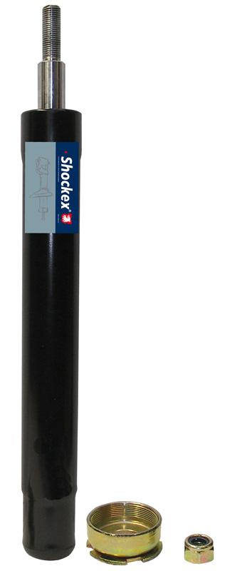 Schokdemper, voorzijde Golf / Jetta II 176413031A 