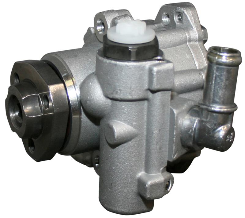 Servopomp / stuurbekrachtingspomp T4 104 Bar 7D0422155 