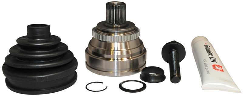 Homokineetset buitenste voorzijde  4A0498099 