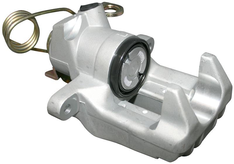 Remklauw linksachter 8E0615423 