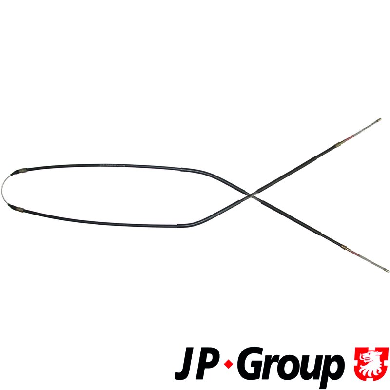 Handremkabel Passat 32b 321609721C 