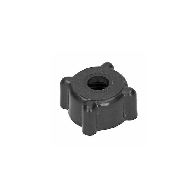 Moer voor de ruitensproeierslang of remvloeistofreservoir leiding (per stuk) 113955481