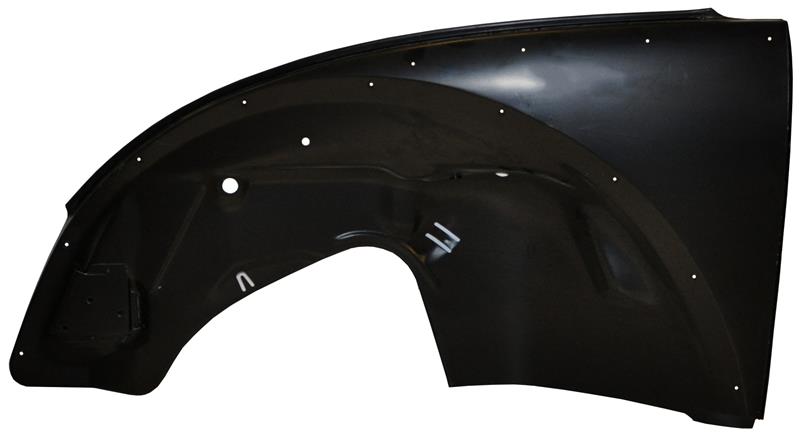 Carrosserie exterieur en verlichting 