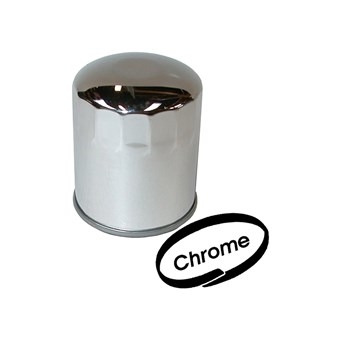 Oliefilter, chrome (voor pomp 113115101) 056115561G