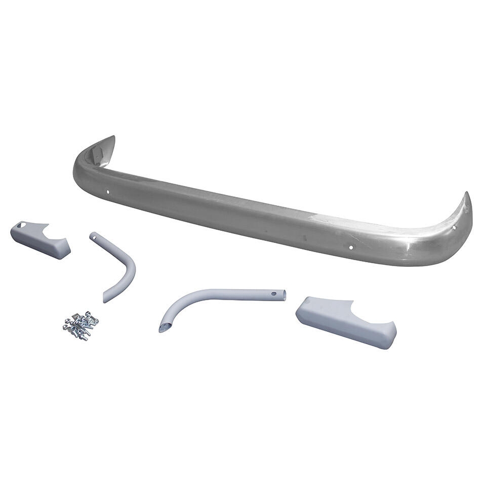 Achterbumper T1, grondverf, USA model 213798106B