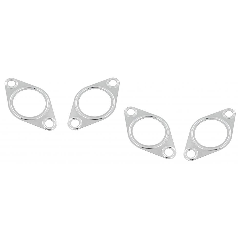 Inlaatpakking (standaard) per 4 stuks. Type 4 motoren 1700 cc (CE,CA) + 2000cc (CJ) 021129707D