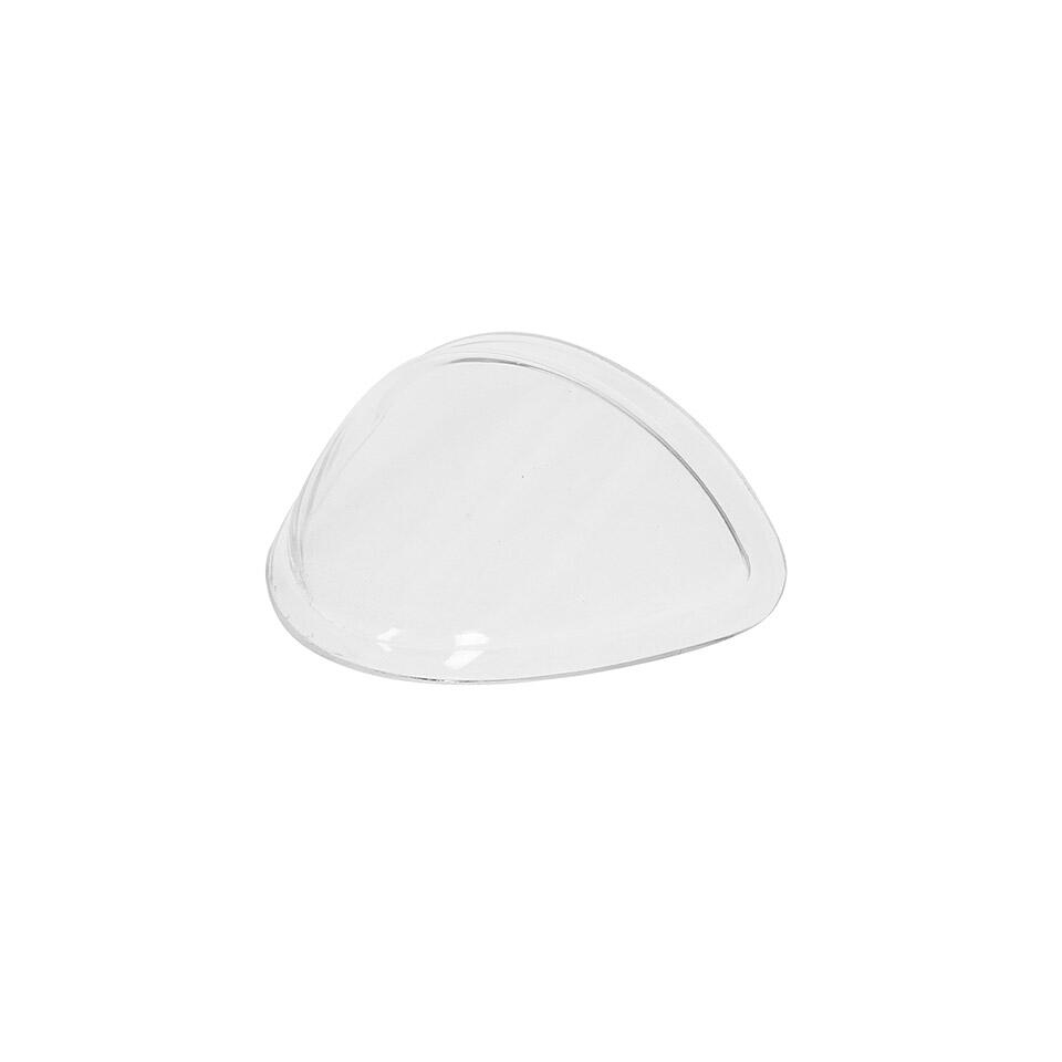Kentekenplaat verlichting lens. Kever T/M 9/1952 111943121