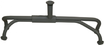 Inlaatspruitstuk Kever 1200, 25 mm basis 111129701E