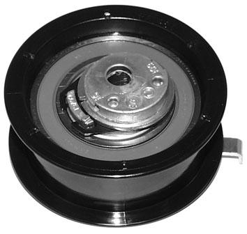 Spanrol distributieriem 028109243F