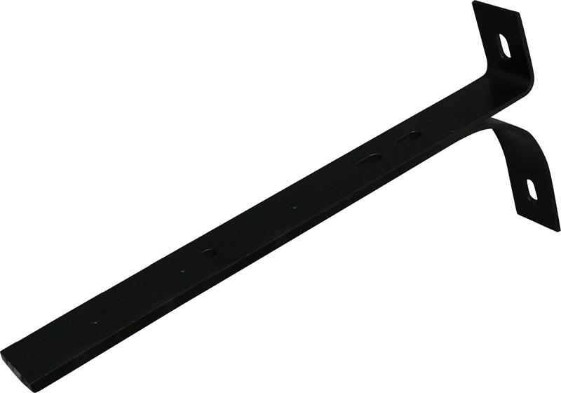 Bumpersteun Karmann Ghia voorzijde, links/rechts 141707135