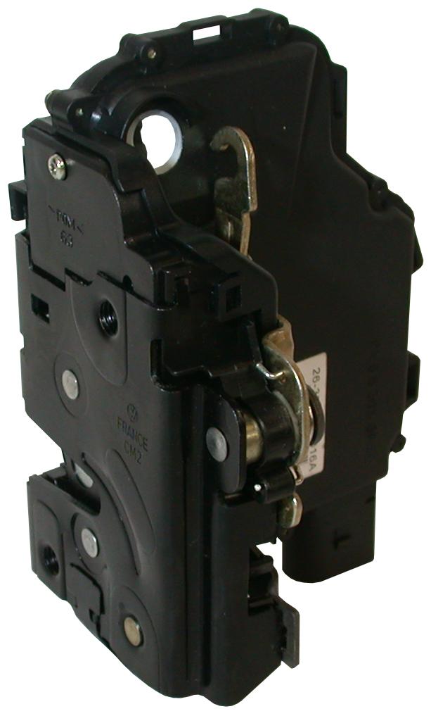 Portierslot links (Golf, Bora, Passat, e.d.) 6X1837013H