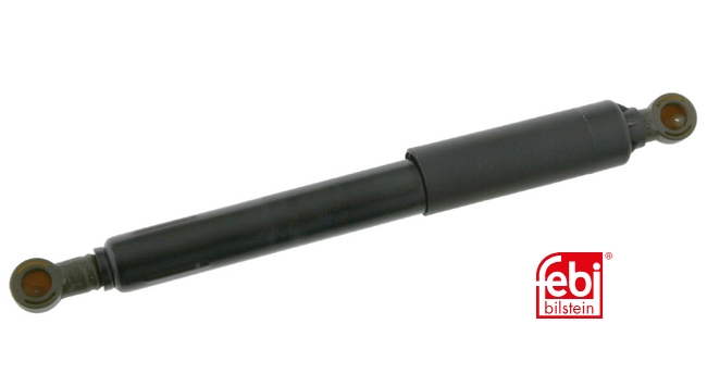 Demper voor pomp  028130249 (Diverse wagentypen)