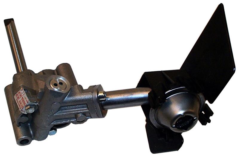 Oliepomp 1,5-1,8 motoren 027115105