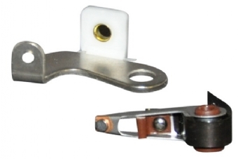 Contactpunten set, BERU 111998057