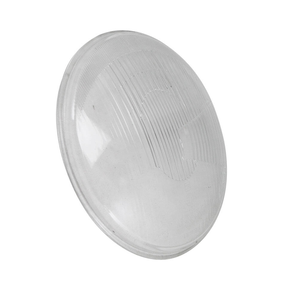 Asymmetrisch Bosch koplampglas voor duplo of H4 verlichting (per stuk) 111941115G