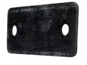 Onderlegrubber spiegel T25 / T3 251857543