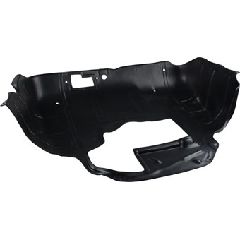 Geluidsisolatie/ motorbeschermplaat T4 7D0805685K