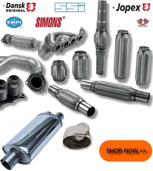 UNIVERSELE UITLAATDELEN