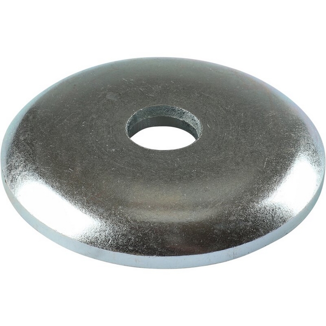 Schotelring voor schokdemper T3 bus  / T4 bus 251413431