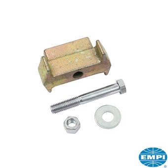 Blokkeerklem vliegwiel