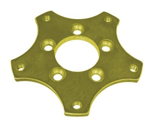 Velgadapters VW 5x112 naar VW 5x205 mm (per paar)