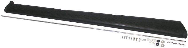 Treeplank Kever met 9mm sierlijst, rechts 111898510BX