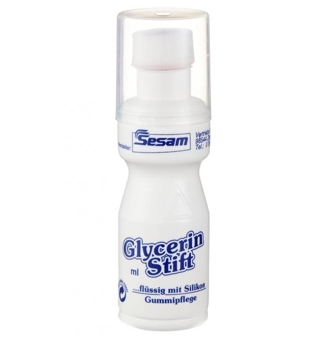 Glycerine stift 50ml (Sesam)