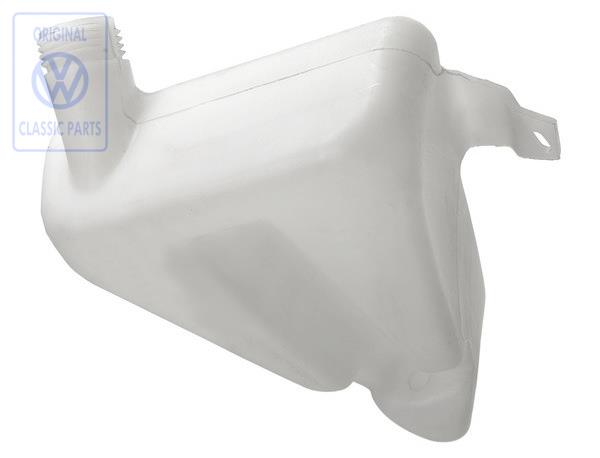 Reservoir ruitenwisservloeistof achterklep T25 / T3 251955453E