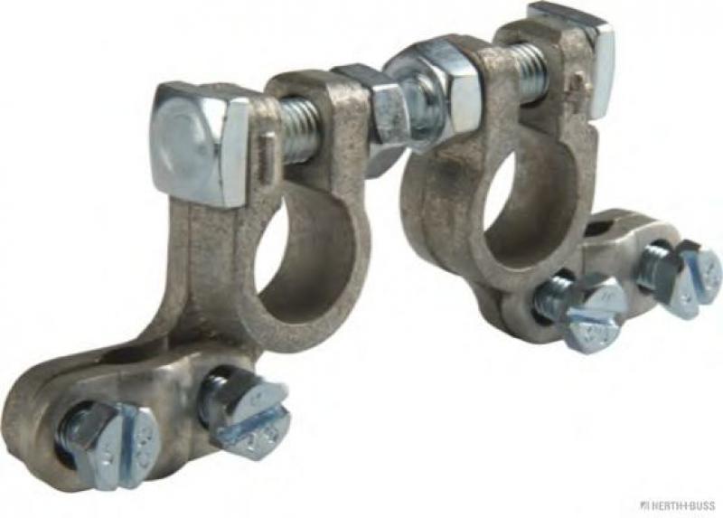 Accupool klemmen HERTH+BUSS ELPARTS  (top!)