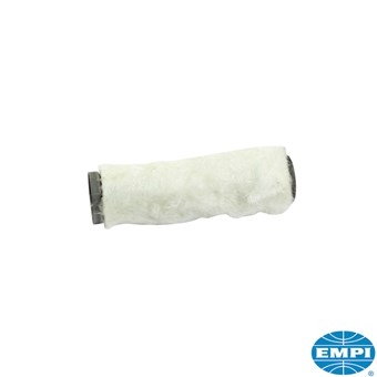 Binnendemper voor Bob-cat uitlaatsystemen