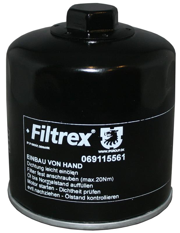 Oliefilter 069115561 