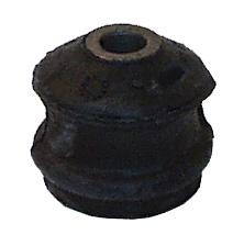 Motorsteun - Rubbermetaalsteun, achterzijde 811199419A   