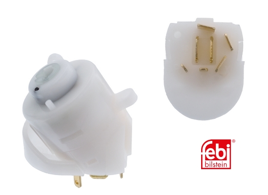 Contactschakelaar 111905865L, 6 pins (Febi)