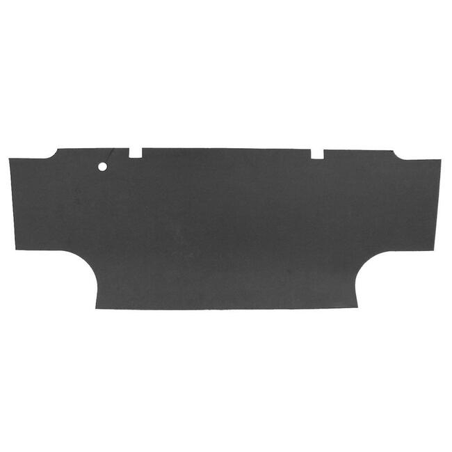 Kofferkarton. Kever 8/1955 T/M 7/1960 113863509A